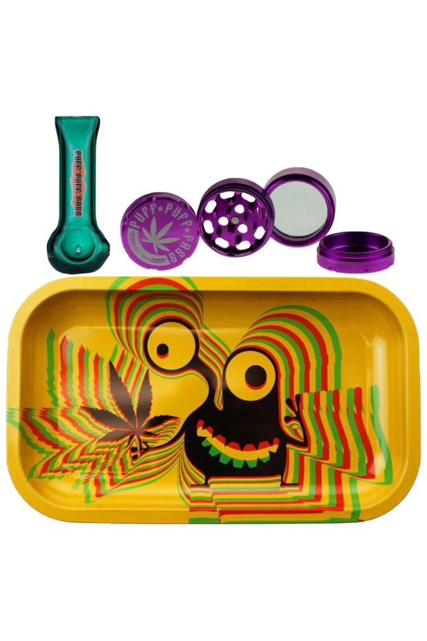 Puff Puff Pass $25 Kit